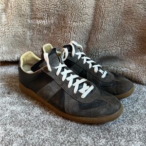 Maison Margiela replica sneaker - EU 46 Blue/Gray
